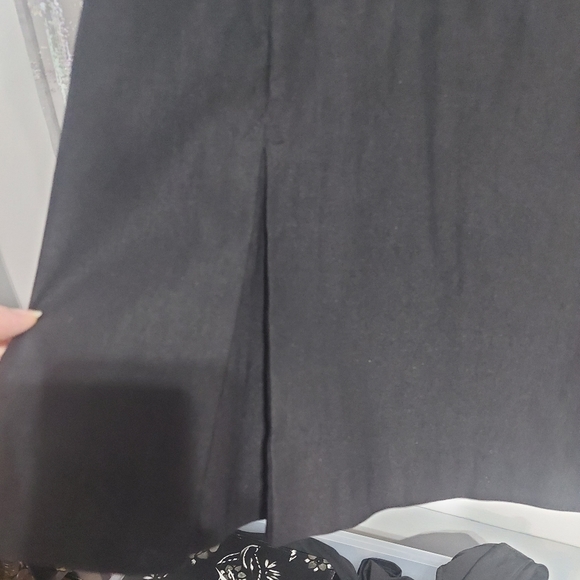 NWT Stop Staring Peplum Dress size 18 - Picture 11 of 11